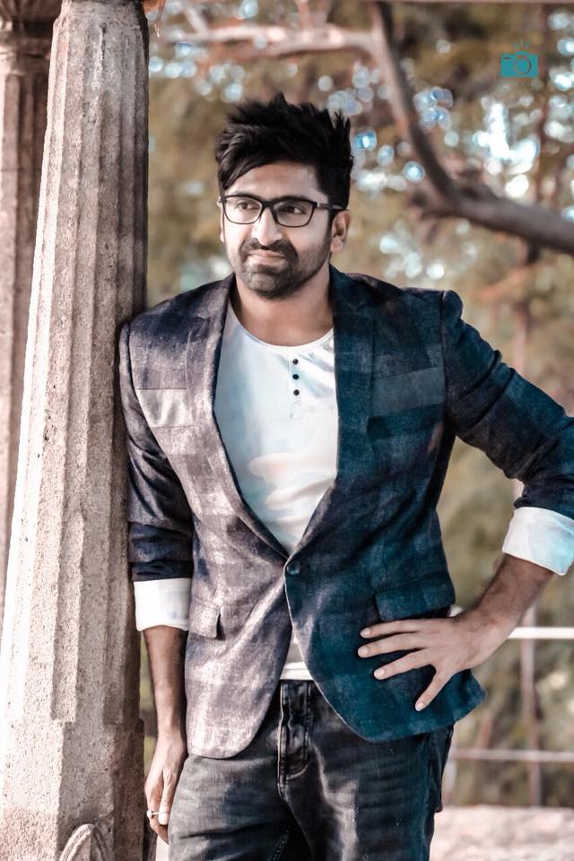 bigg boss 5 telugu contestants names-sekhar master