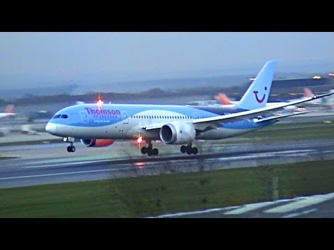 take off