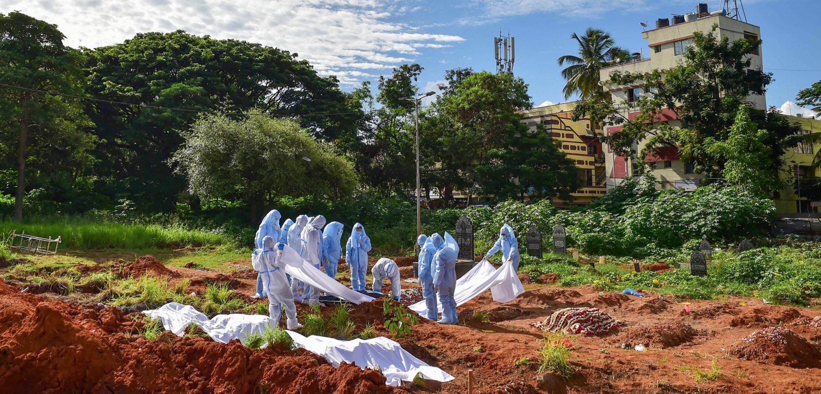 vanasthalipuram incident