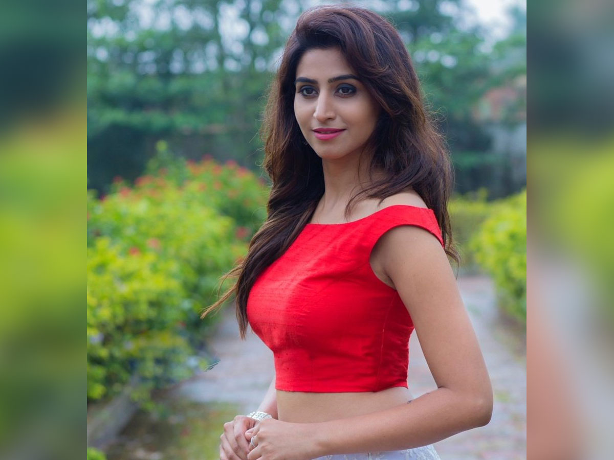 bigg boss 5 telugu contestants-names-varshini 