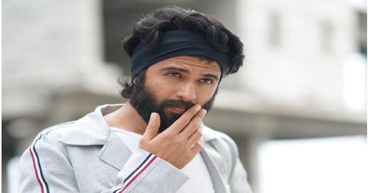vijaya devarakonda