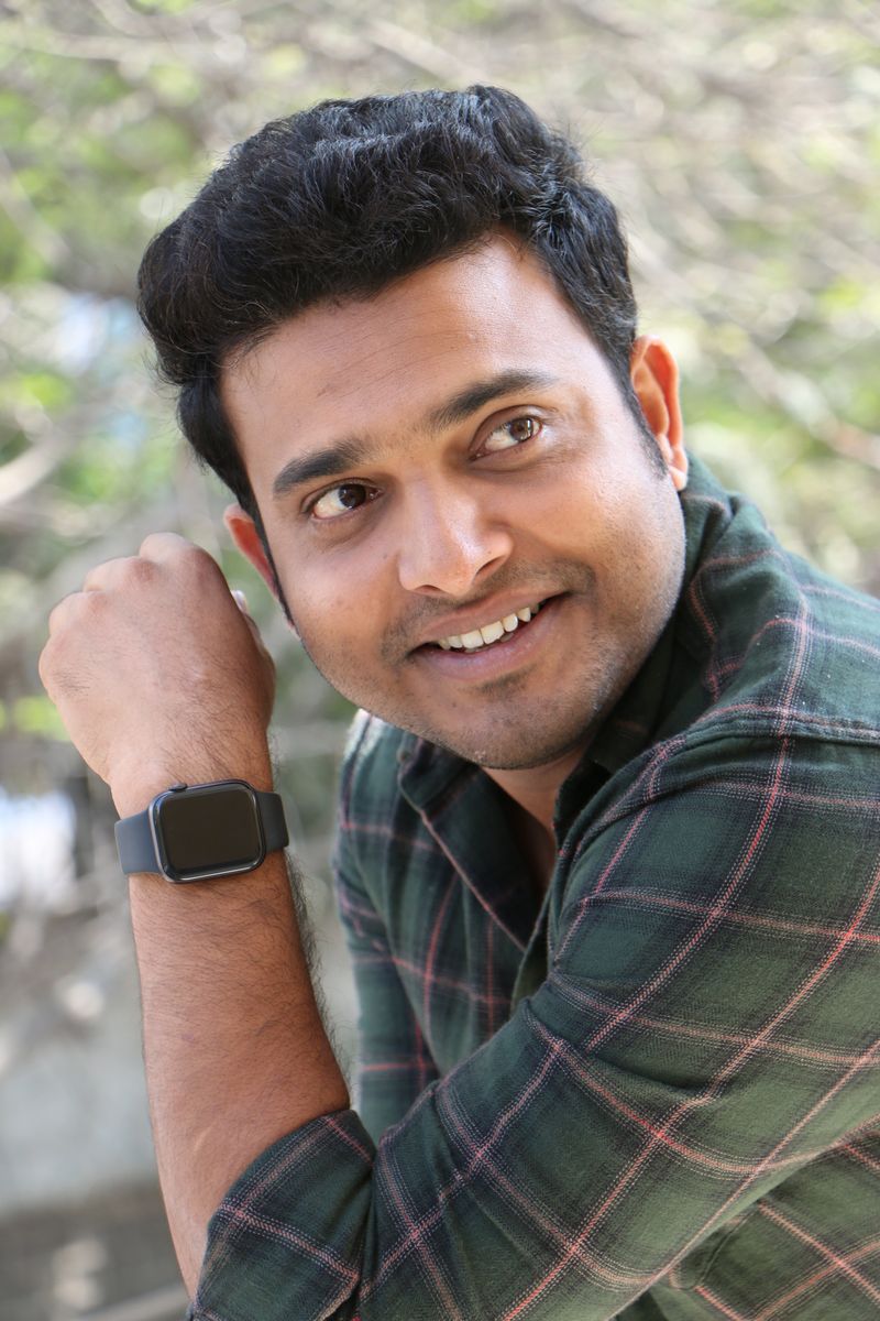 11 getup srinu