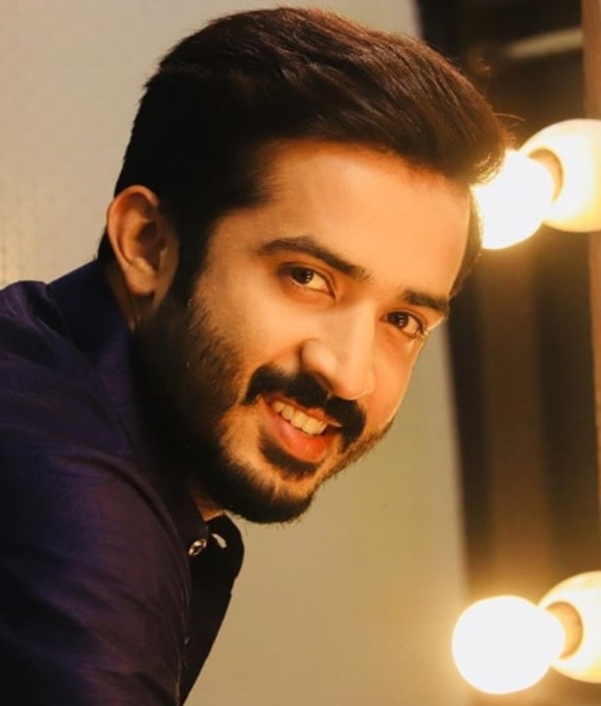 12 anchor ravi