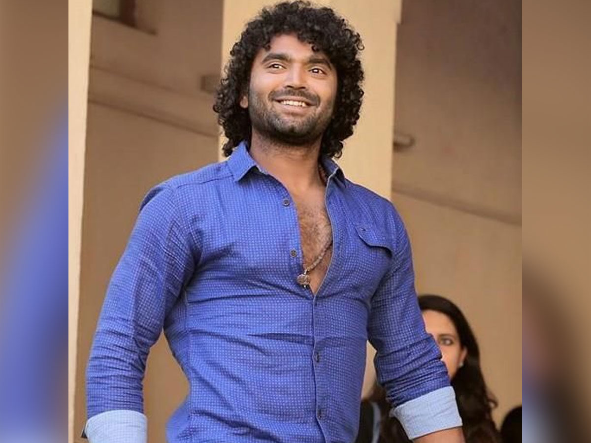 14 raghu master