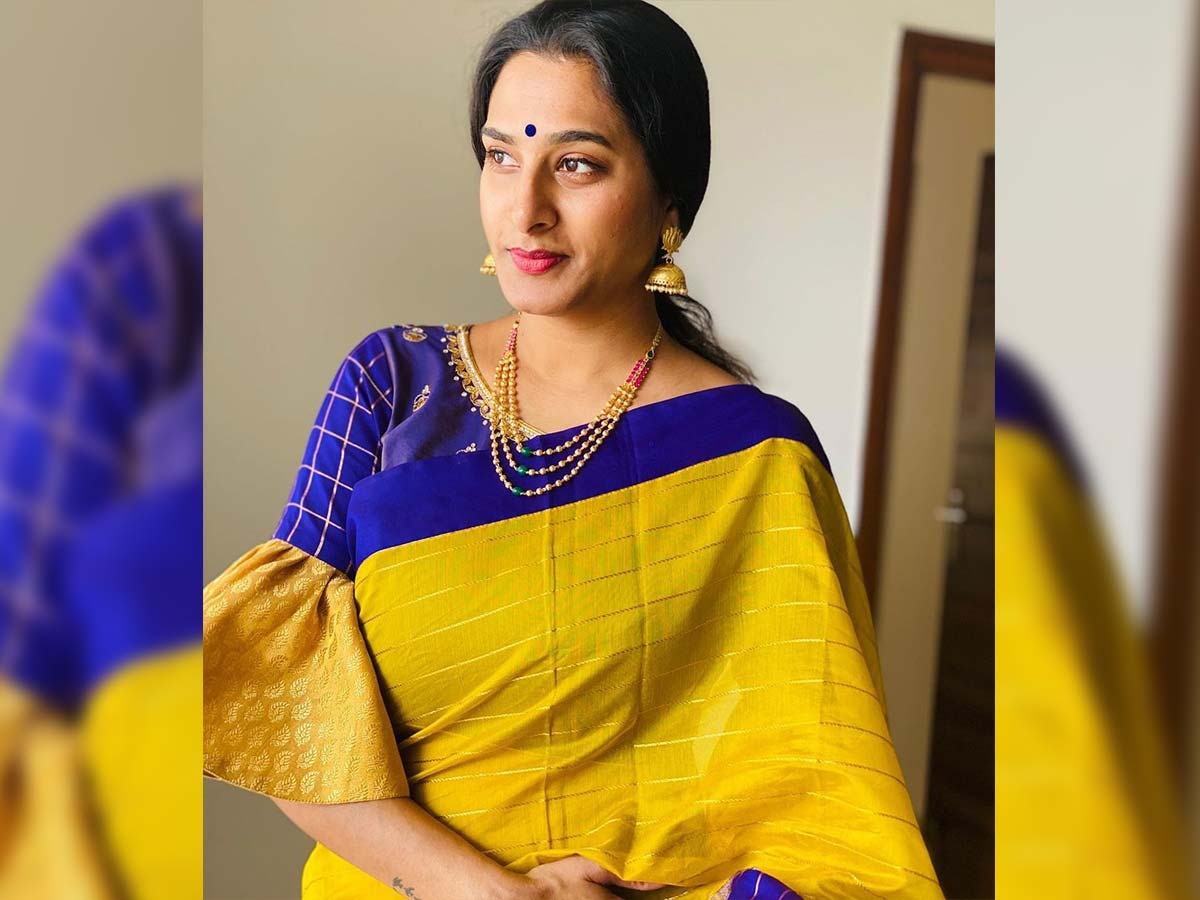 8 surekha vani
