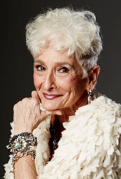 85 year old lady looking for love