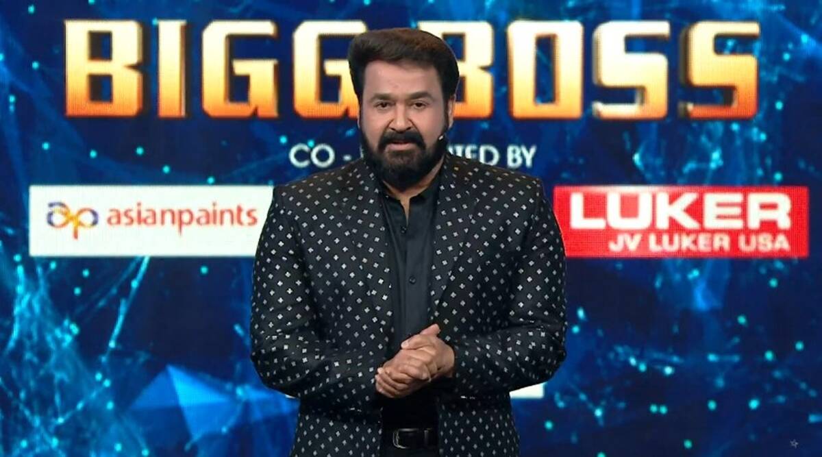 Actors who turned into hosts