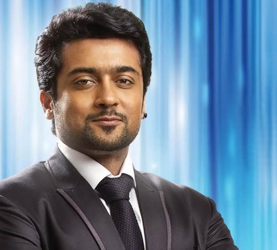 Actors who turned into hosts