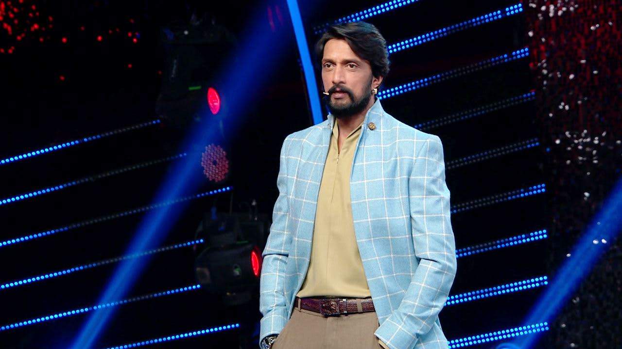 Actors who turned into hosts