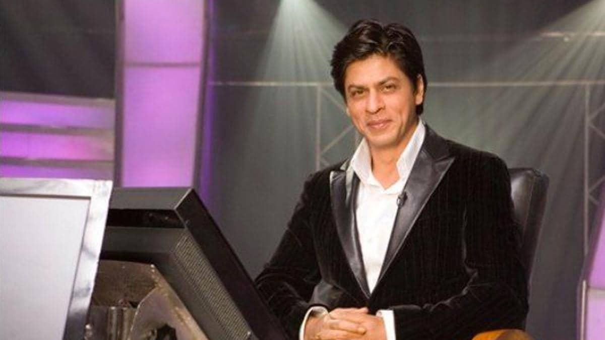 Actors who turned into hosts