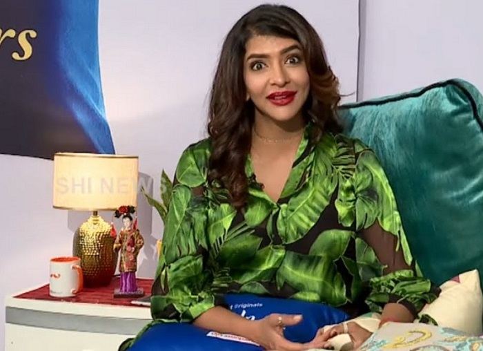Actors who turned into hosts