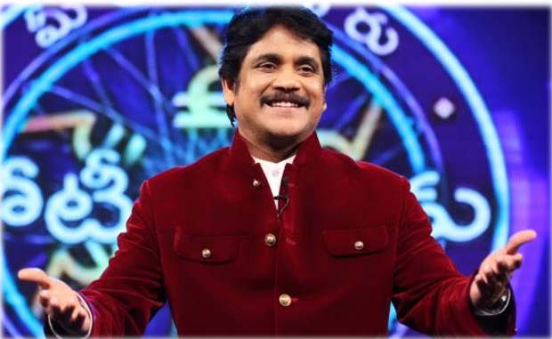 Actors who turned into hosts