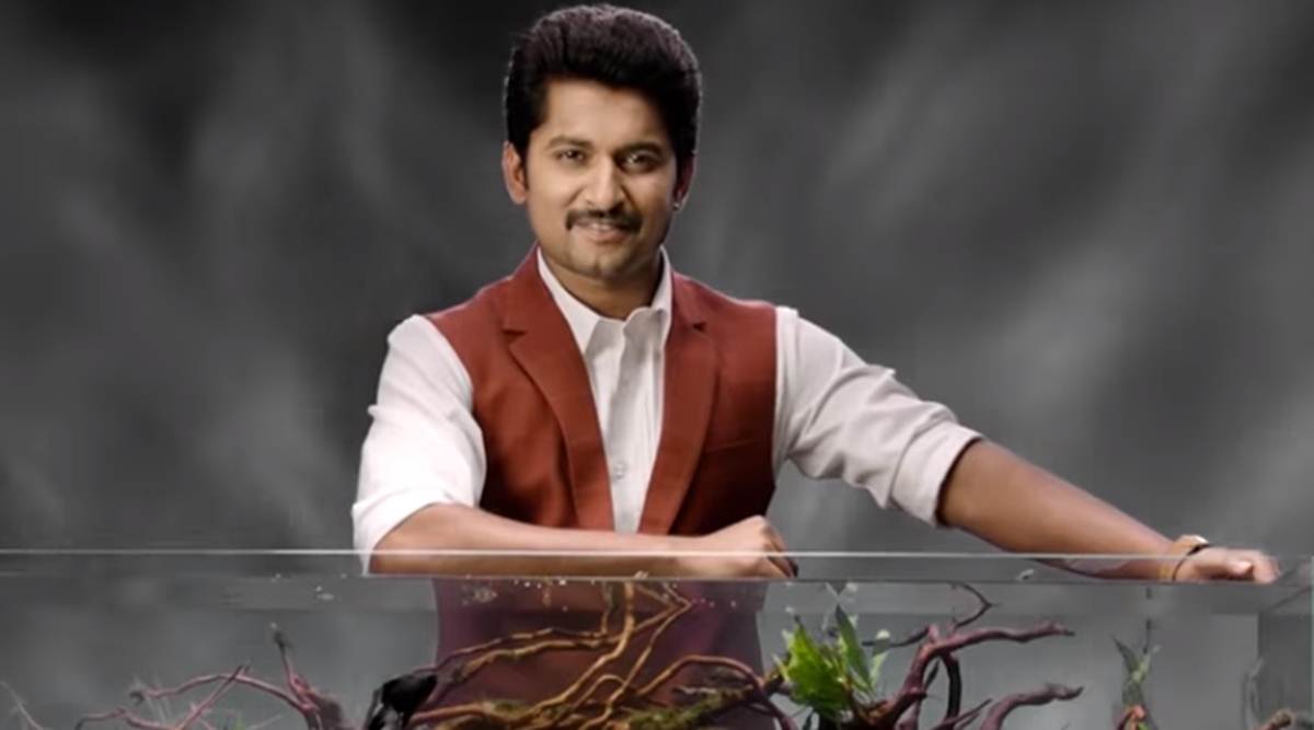 Actors who turned into hosts