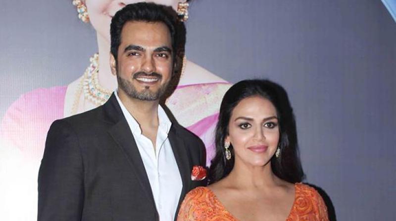 Actresses who married businessmen