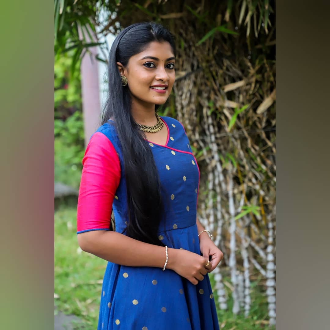 Narappa Heroine Ammu Abhirami images