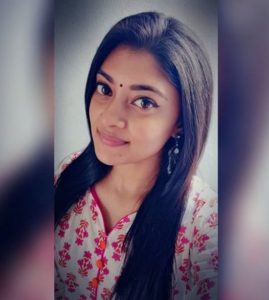 Narappa Heroine Ammu Abhirami images