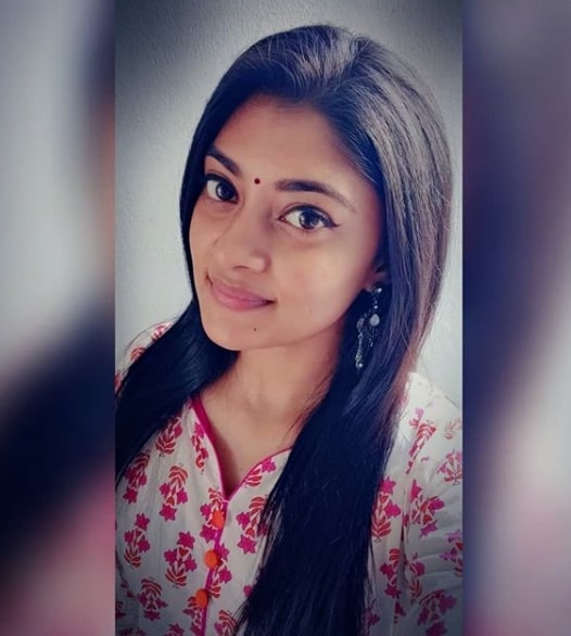 Narappa Heroine Ammu Abhirami images