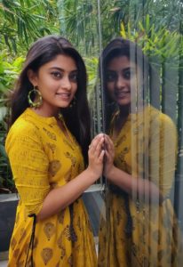 Narappa Heroine Ammu Abhirami images