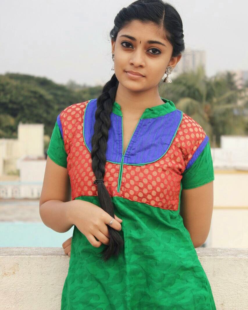 Narappa Heroine Ammu Abhirami images