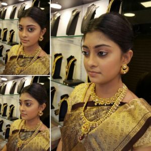 Narappa Heroine Ammu Abhirami images