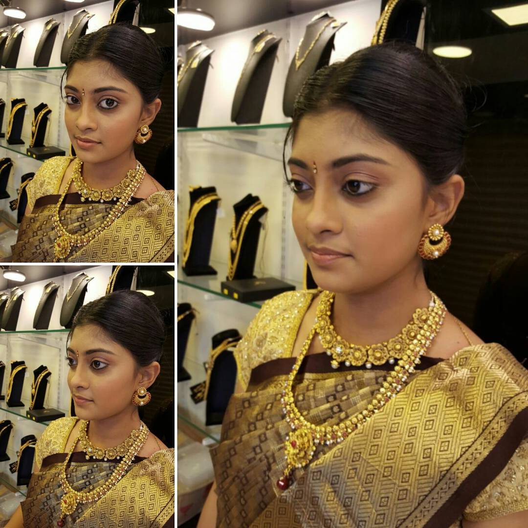 Narappa Heroine Ammu Abhirami images
