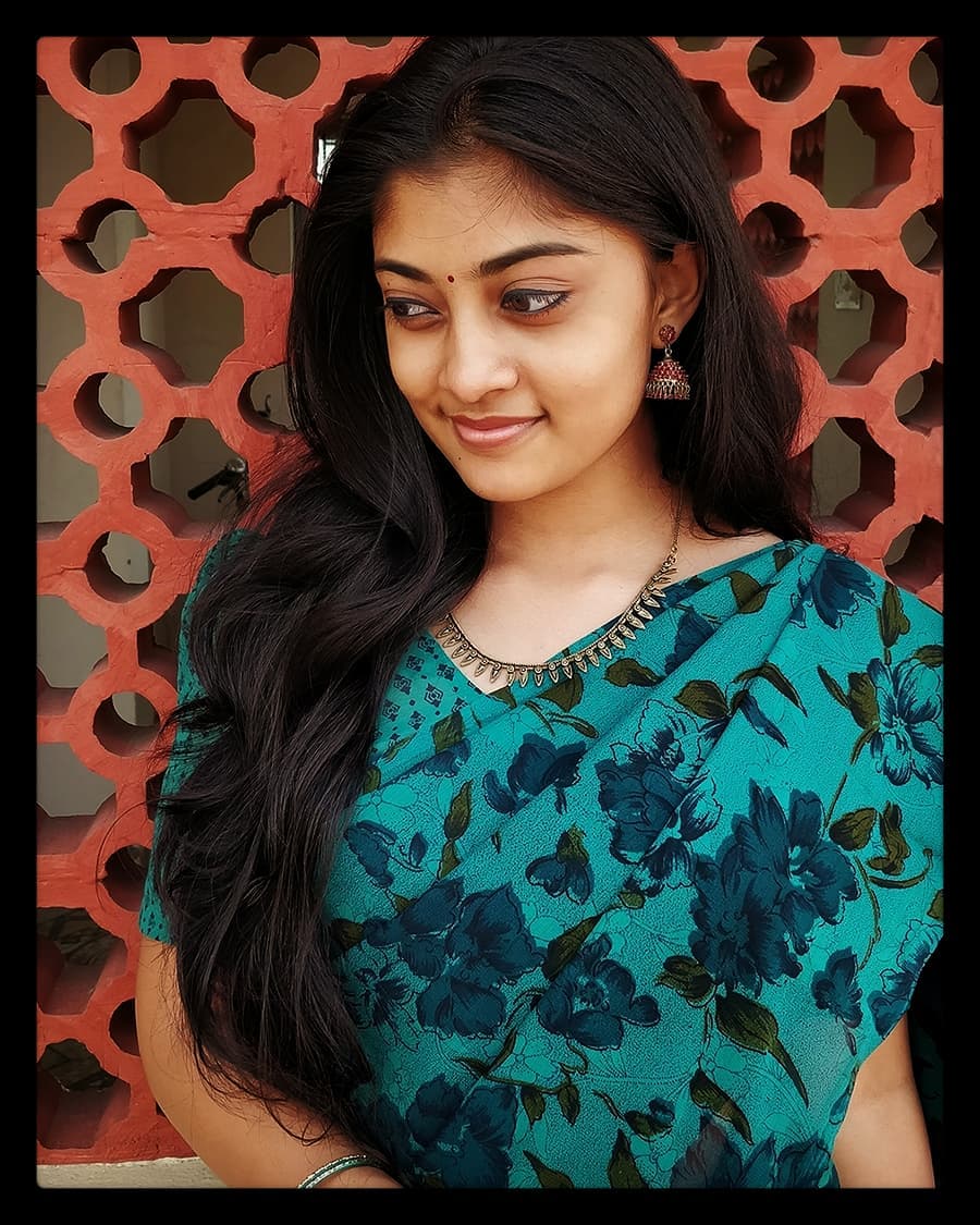 Narappa Heroine Ammu Abhirami images