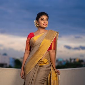 Narappa Heroine Ammu Abhirami images
