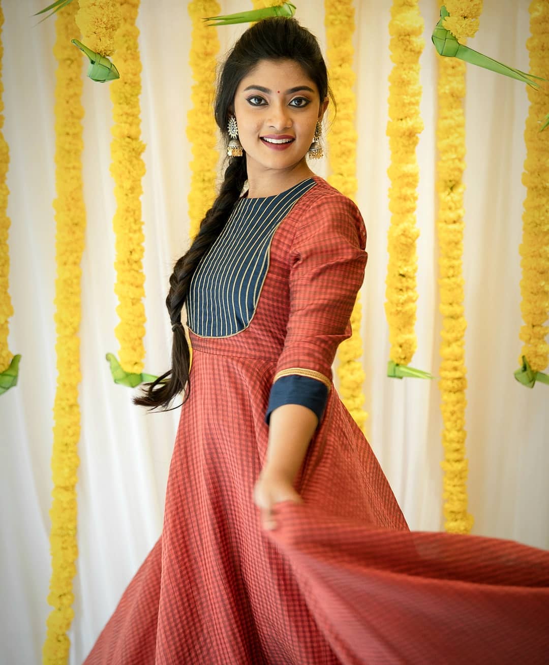 Narappa Heroine Ammu Abhirami images