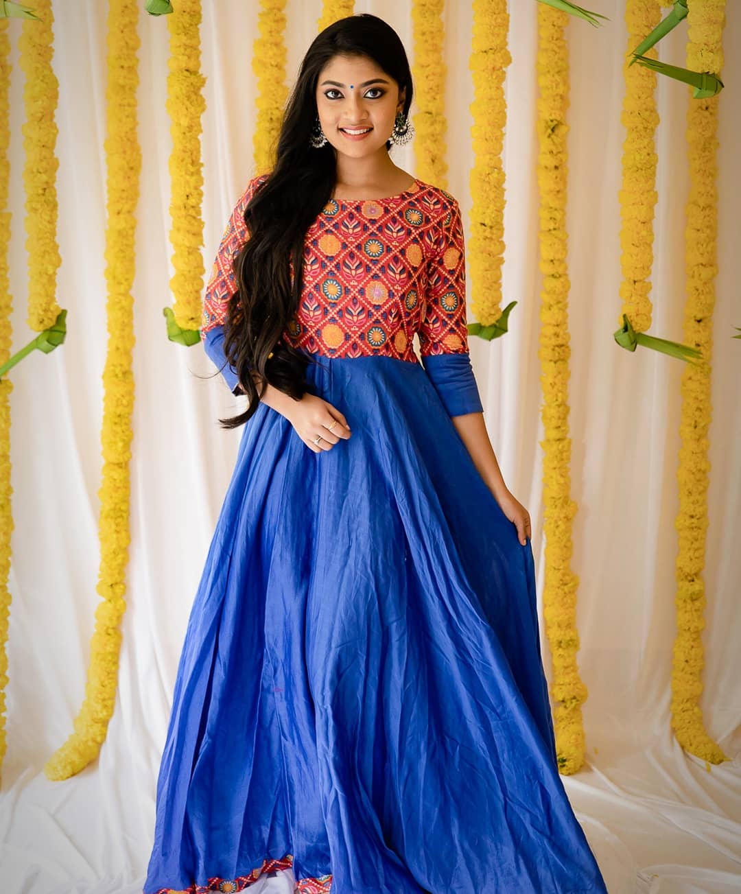 Narappa Heroine Ammu Abhirami images