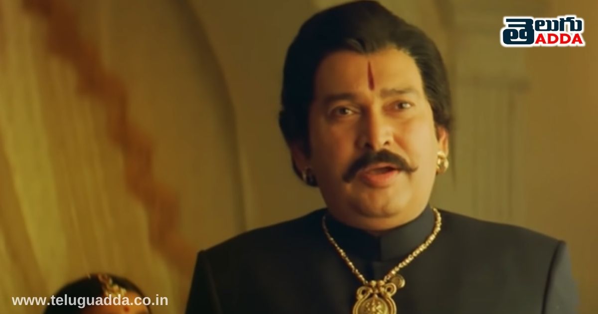 Arundhathi movie actor ys shankar