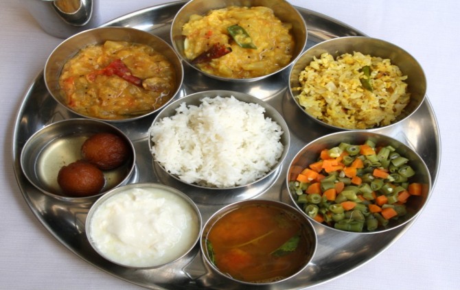 Food to take in rainy season to increase immunity
