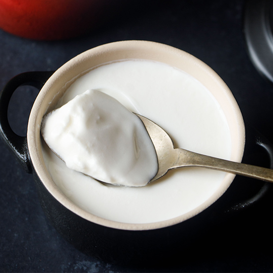 Food to take in rainy season to increase immunity