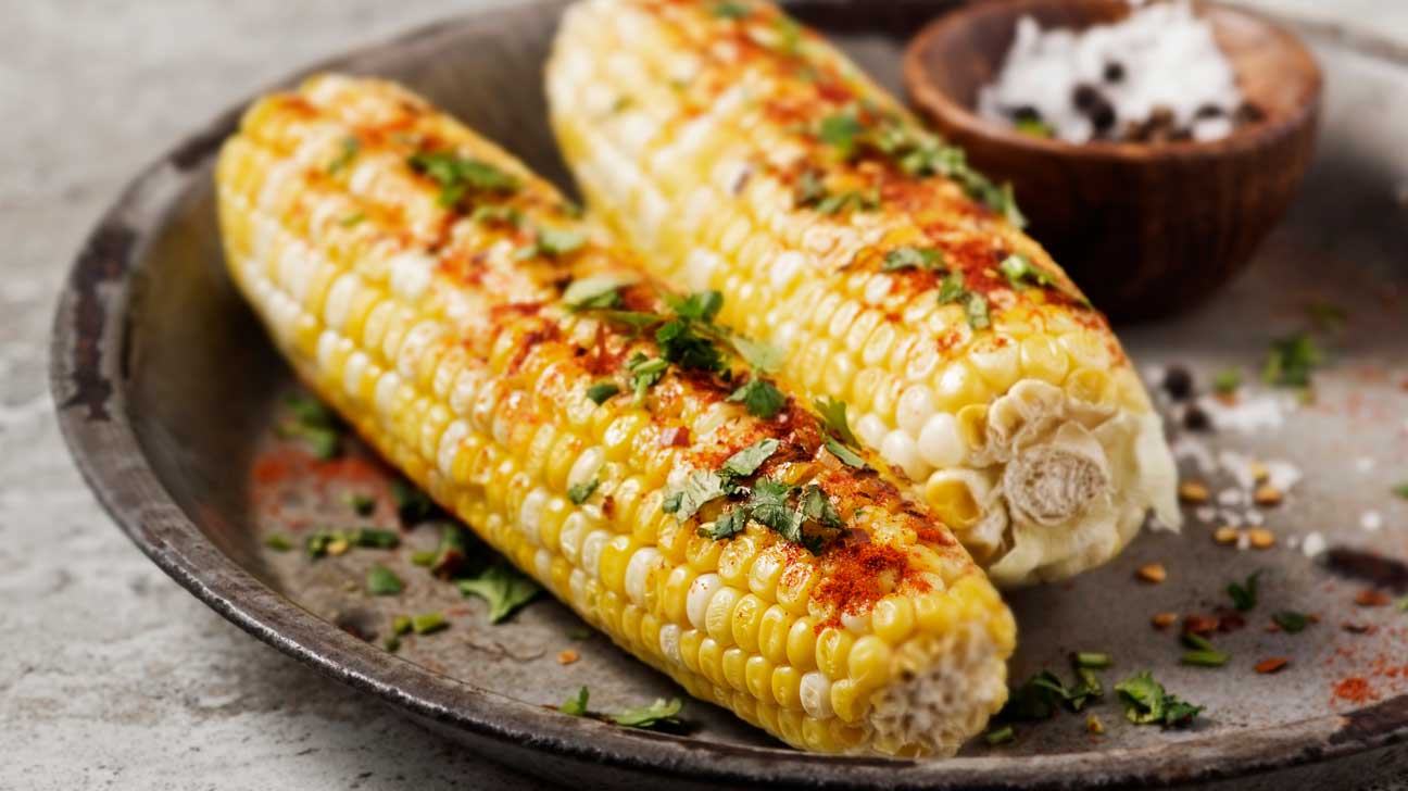 Food to take in rainy season to increase immunity