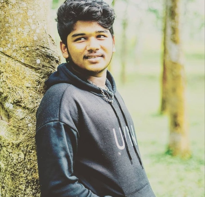 Narappa cinema hero younger son Rocky unknown details