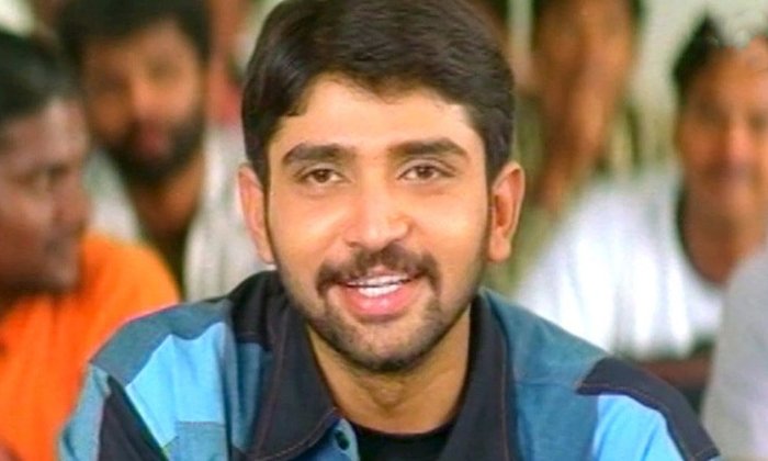 Janaki weds Sriram Hero Rohith present look