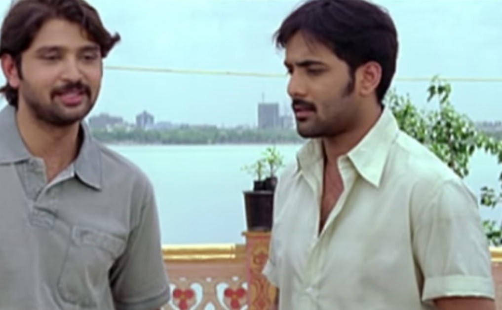 Janaki weds Sriram Hero Rohith present look