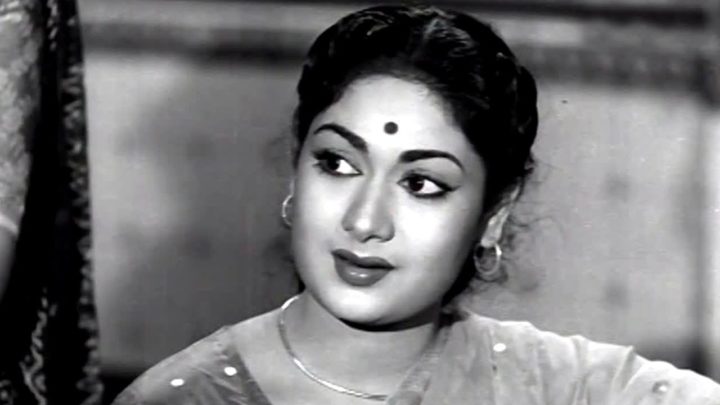 Jayanthi and Savitri shocking incident