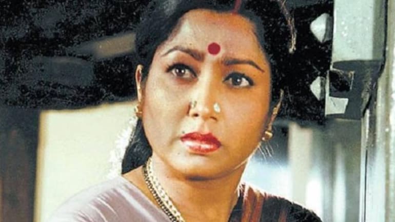 Jayanthi and Savitri shocking incident