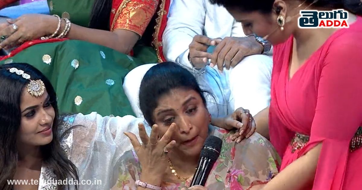Karthika deepam bhagyam real life story