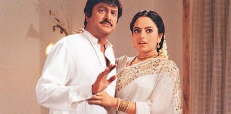 Karthika deepam serial director kapuganti Rajendra movies