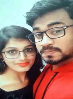 Man assassinated woman in Orissa