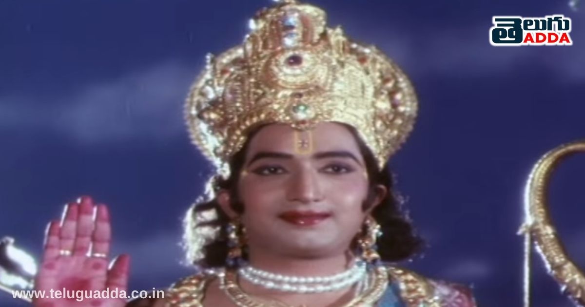 Nandamuri Hero Kalyan Chakravarthy