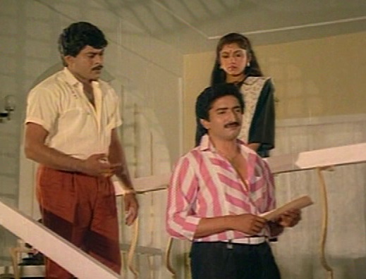 Nandamuri Hero Kalyan Chakravarthy