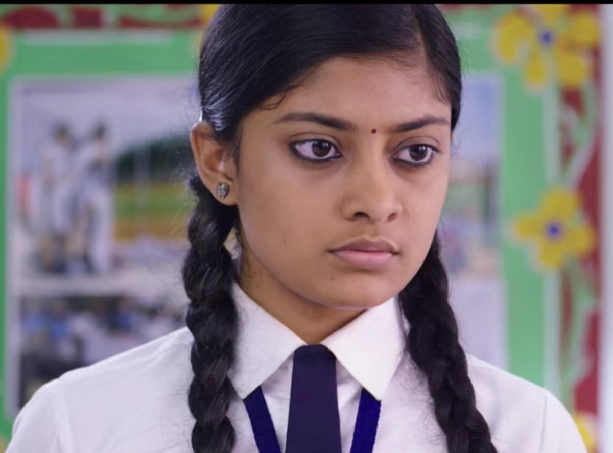 Narappa fame Ammu abhirami
