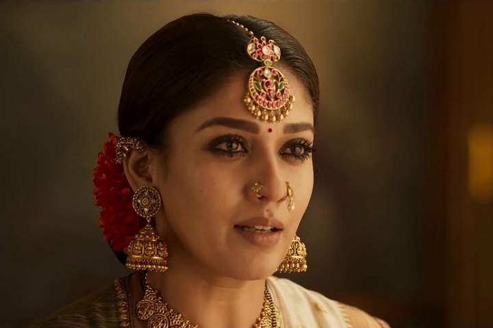 Nayanthara to star in Baahubali prequel