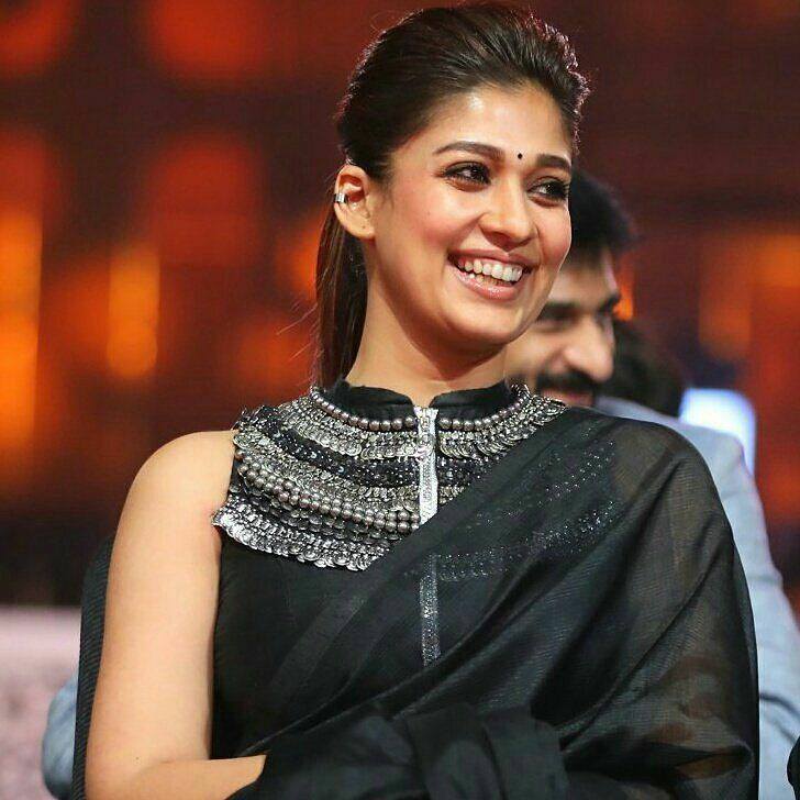 Nayanthara to star in Baahubali prequel
