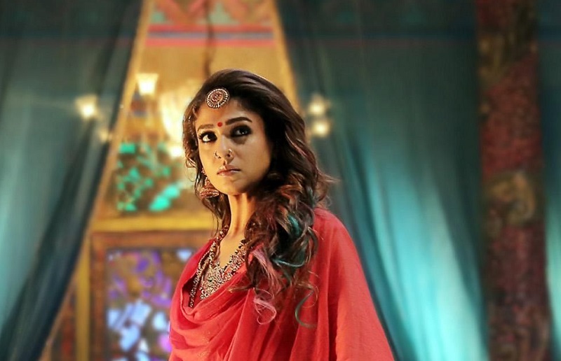 Nayanthara to star in Baahubali prequel