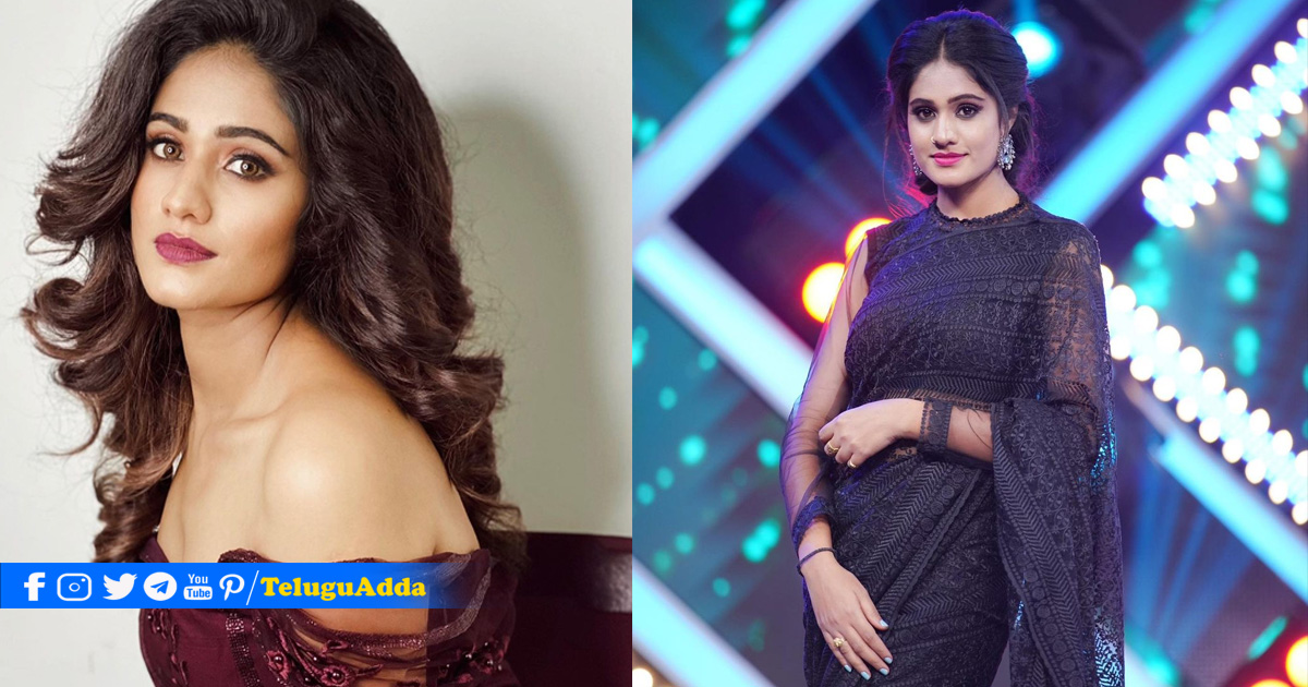 Radhamma Kuthuru Serial Heroine Deepthi Manne Images,