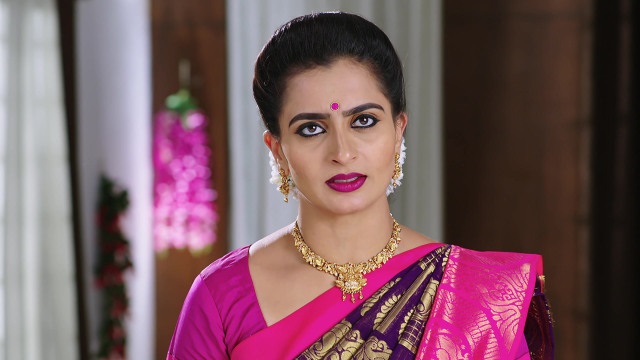 Reason behind Archana Ananth not seen in Karthika deepam serial