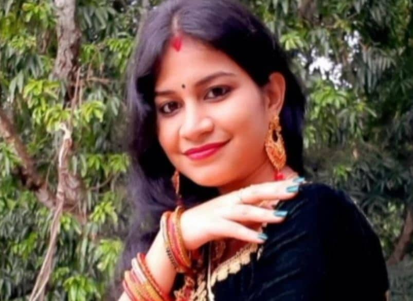 Sad incident happened in Bhubaneswar